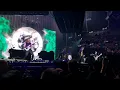Polaris - Dissipate (Live) - Rod Laver Arena, Melbourne - 8 March 2026