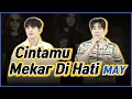 Download Lagu [COVER] ‘Cintamu Mekar Di Hati’ (MY \u0026 KOR Ver) - ‘MAY🇲🇾’ by HoonDoo🇰🇷