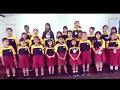 Download Lagu Lagu Aku Kecil tapi Berharga  @vidiwijayanto with Siswa/i SDK Kalam Kudus