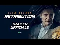 Retribution the new thriller starring Liam Neeson - in theaters October 26 Trailer ITA
