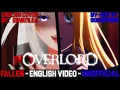 Download Lagu [OVERLORD - FALLEN] ENGLISH VIDEO - UNOFFICIAL