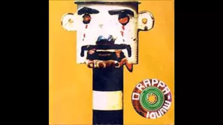 O Rappa - Rappa Mundi (1996) Full Album
