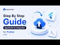 AppsOnAir OTA CLI Setup Guide for Flutter Complete Installation Configuration