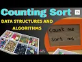 Counting Sort Explained Data Structures and Algorithms DSA Tutorial NCKHUB