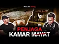 6 BULAN KERJA DI KAMAR MAYAT RUMAH SAKIT TUA BEKASI