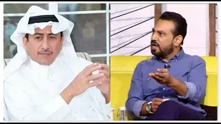 محمد الصيرفي يهاجم ناصر القصبي اللي يشرك بالله ما يحترم 