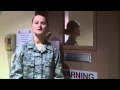 Luke AFB Command Post Shout-out
