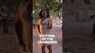 It’s festival time in Casamance