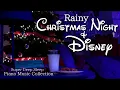 Lagu Christmas Night and Disney Piano Relaxing Music for Super Deep Sleep (No Mid-roll Ads)