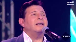 Hany Shaker Aalai El Dahkaya New TV هاني شاكر علي الضحكاية 