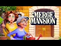 Merge Mansion Lounge part1