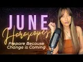 NO BS June 2026 Horoscope FOR YOUR RISING SIGN The LEAD UP To MASSIVE CHANGE