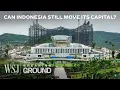 Download Lagu Indonesia’s $33B Capital Relocation Plan Is Imploding | WSJ Breaking Ground