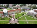 Norfolk State University II