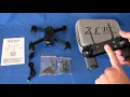 Download Lagu ZLRC SG107 Beginners FPV Camera Drone Flight Test Review
