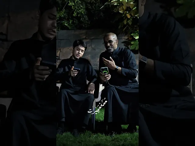 ⁣سار .. #محمد_الحجيرات