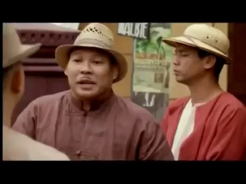 ตัวอย่าง โหน่ง เท่ง นักเลงภูเขาทอง (official trailer)