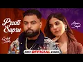 Download Lagu Preeti Sapru | Gulab Sidhu | Gurlez Akhtar | Aveera Singh | New Punjabi Songs 2025 | Speed Records