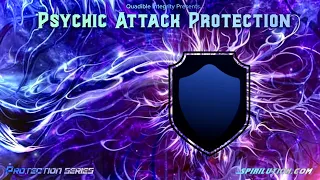 Download (Auric Energy Music) ★Psychic Attack Protection★ MP3