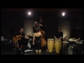 Lagu Mas que nada - (Jorge Ben Jor)- Manuela Mameli's Jazz.Samba.Project / Sweden 2011