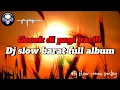 Download Lagu COCOK BUAT NGOPI DI CAFE | DJ SANTUY BARAT REMIX