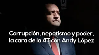 LUJOS DE ANDY | El ascenso político de Andy López Beltrán en mesa de debate en HechosAM