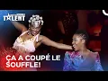 Download Lagu Une Danse Pleine De Passion! | France Got Talent