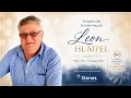 Celebrating the Life of Leon Noel Humpel