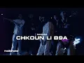 Download Lagu Samara - Chkoun Li B9a (Intro)(Prod by YounesBeats \u0026 NaFaz Beats )