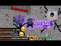 How to leech LOST HALLS RotMG