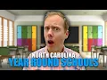 ALL YOU NEED TO KNOW About Wake County Year Round Schools