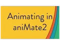 Daz Studio s Animation Interface