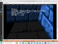 PS1 C Language PSY-Q 2 5D Raycast to 3D Polygons - Test