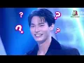 Download Lagu [Stage] Nene Zheng NaiXin \u0026 Win Metawin - Show 《The Wall Song》