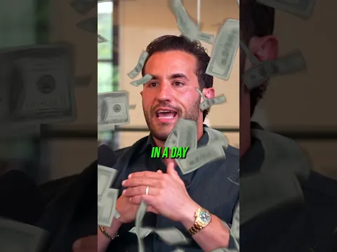 Full Episode on @shophousemedia #greglav #bloom #makemoney #ceo