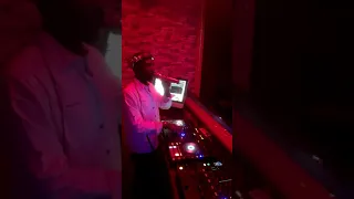 dj puma lantidote mix video prestige club