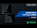 1 1 Introduction to Statistical Learning