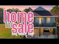 Seafoam Green Beach House Tour 209 White Harbor Rd Long Beach Mississippi