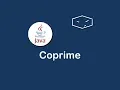 coprime in java