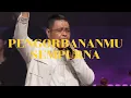Download Lagu PengorbananMu Sempurna - Ibadah Jumat Agung 2024 (GSJS Pakuwon Mall Cover)