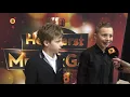 Download Lagu Basisschoolkinderen Jasper en Robin zongen bij het Kerst Muziekgala in de Brabanthallen