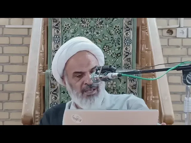 ⁣بحث الفقه: كتاب الصوم 1445 (١٤) (121) | الشيخ محمد تقي الشهيدي