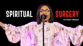 victoria orenze spiritual surgery