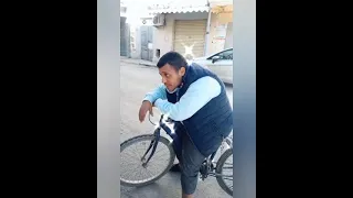تحدي بين الشاب حسني والشاب نصرو  تحدي بين الشاب حسني والشاب نصرو