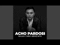 Download Lagu Salah Cara Mencinta