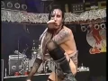Download Lagu Marilyn Manson - Sweet Dreams At Bizarre Festival