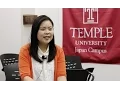 Student Intern Interview Shoko Ito at GE Power