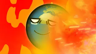 What If the Sun Starts Eating Planets? (Sun Dying)
