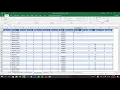 CH 2 Recoding Data with VLOOKUP