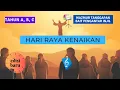 Download Lagu (Edisi Baru) Hari Raya Kenaikan - Mazmur Tanggapan \u0026 Bait Pengantar Injil (Reff. 038 \u0026 PS. 962)
